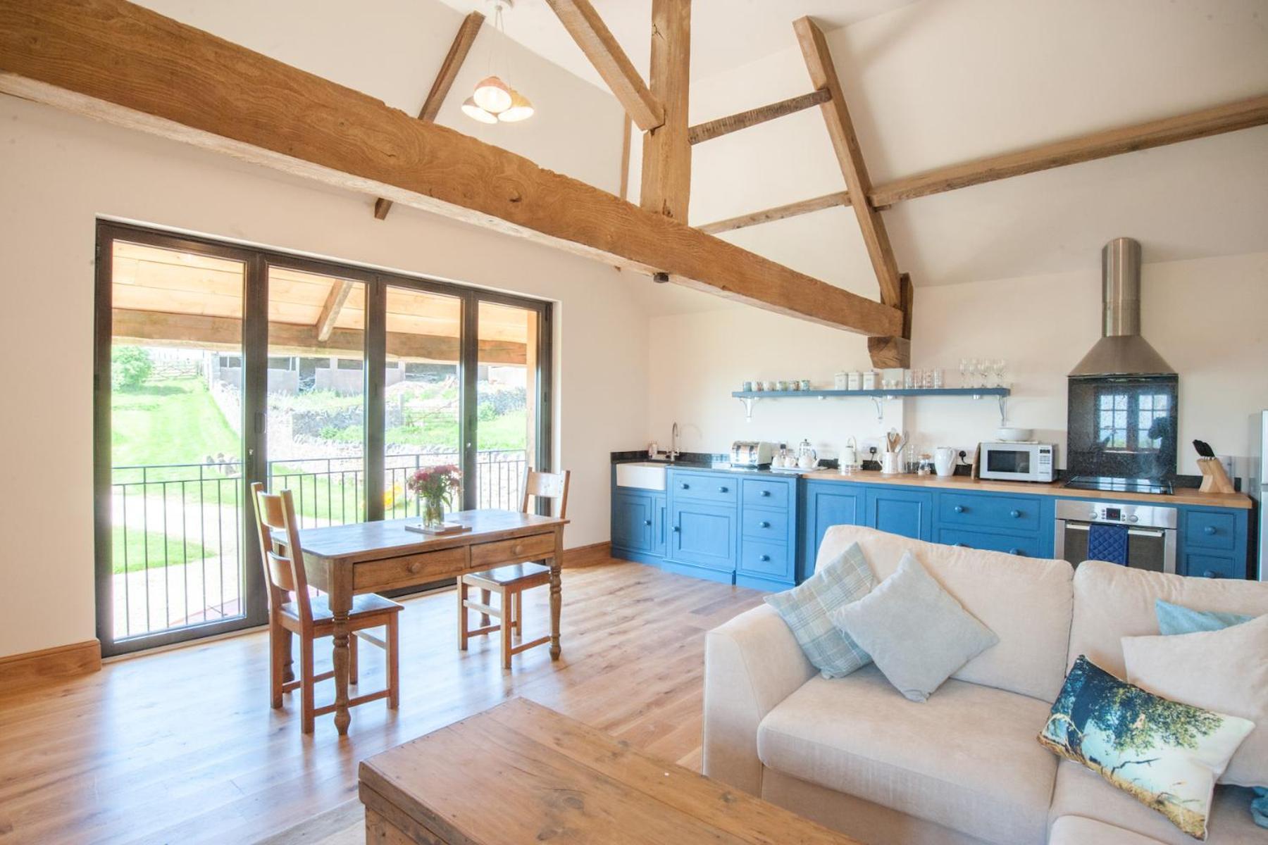 Tilbury Shepherd Huts With Hot Tubs Plus Holiday Cottages West Bagborough Extérieur photo