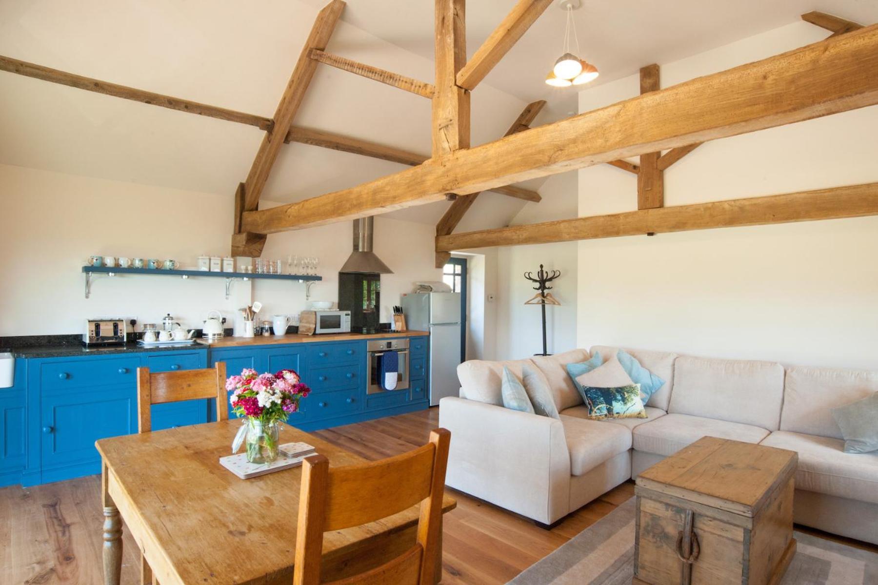 Tilbury Shepherd Huts With Hot Tubs Plus Holiday Cottages West Bagborough Extérieur photo